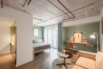 Express by M Village Kỳ Đồng, a brand of Modern Village Lifestyle – 照片 2