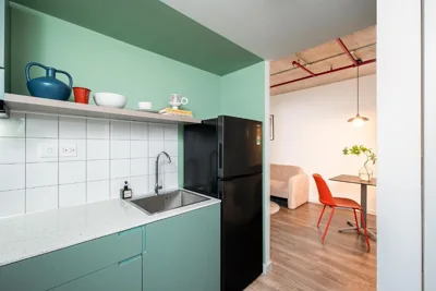 Express by M Village Kỳ Đồng, a brand of Modern Village Lifestyle – 照片 3