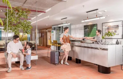 Express by M Village Kỳ Đồng, a brand of Modern Village Lifestyle – 照片 7