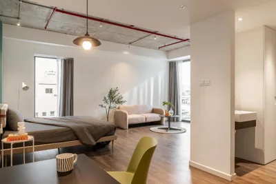 Express by M Village Kỳ Đồng, a brand of Modern Village Lifestyle – 照片 8