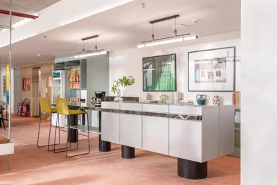 Express by M Village Kỳ Đồng, a brand of Modern Village Lifestyle – 照片 9