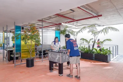 Express by M Village Kỳ Đồng, a brand of Modern Village Lifestyle – 照片 10
