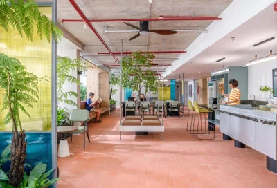 Express by M Village Kỳ Đồng, a brand of Modern Village Lifestyle – 照片 11