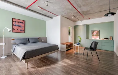 Express by M Village Kỳ Đồng, a brand of Modern Village Lifestyle – 照片 12