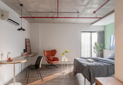 Express by M Village Kỳ Đồng, a brand of Modern Village Lifestyle – 照片 14