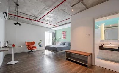 Express by M Village Kỳ Đồng, a brand of Modern Village Lifestyle – 照片 15
